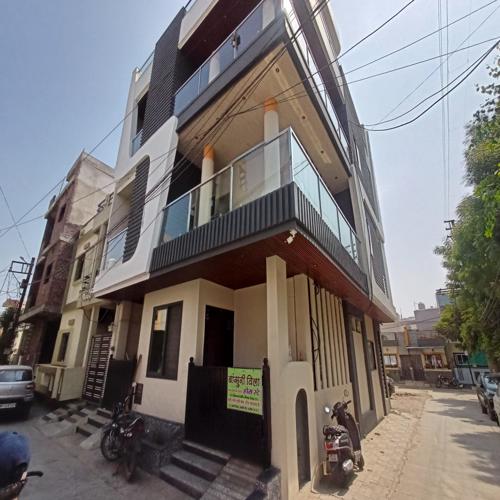 Bansuri Villa Homestay
